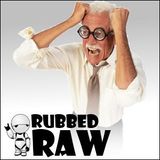 Paranoid Androidz - Rubbed Raw