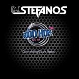 DJ Stefanos - Night Funk Mix (Good Hope FM September 2014)