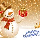 Merry Christmas...