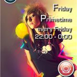 Sascha Luxx (040512) - Friday Primetime @ Cuebase-FM