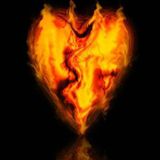 Keeper Of The Flame