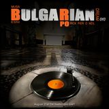 Rick Pier o neil-Bulgarian Dream 010 (guestmix) on tm-radio
