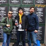 jmf-Radio 9.4.16 - Marvin & Tiago in the Studio