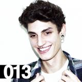 WIPCAST013- ADRIAN