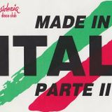 Part Two of Desideria Original MixTape live set 1-1992-93 Side B 1,30-2,00 a.m.
