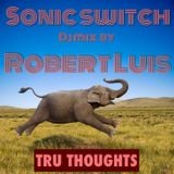 Sonic Switch Elephant DJ Mix by Robert Luis