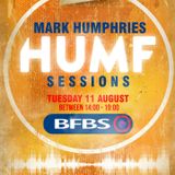 Humf Live at Guaba Hour 4 of a 5 hour set