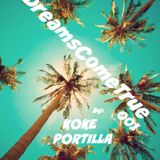 #DreamsComeTrue 001