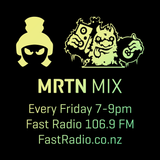 MRTN vs eLLaRR Mix 28/11/14 Fast Radio 106.9 FM