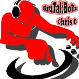 Chris C - Annie Mac House Party NYE 2012 Mix