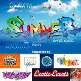 Summer Breeze bachata mix part II