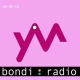 Yes Ma'am Radio 06-05-15 - The Mis-Made Interview