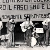 Giuda Ballerino! Experimental and Progressive Sounds from the Italian Avant-Garde (67-81) (Part 5)