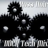 DDCR Tech Mix 10-11-15