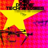 05.02.2016 Dub'Drone'Techno'logies @ Saigon Bar Excerpts Mix