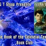 G & T Show Book of the Celestial Temple Book Club - Typhon Pact: Zero Sum Game