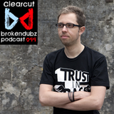 Clearcut - Brokendubz Podcast044