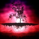 Nature Deity of Dark