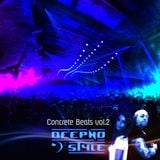 Concrete Beats vol. 2