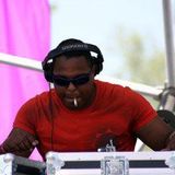 Askley K live @ Afdeling:HD, 28-01-2012, Studio Amstel 70, Amsterdam