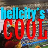 Hellcity's Cool - 2014 Best