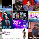 Pure Electro Radio - France, DJ Greg G - Every Saturday, 2 Hour Set