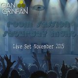 Room Session - November 2015