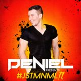 Deniel - #JSTMNML II. (MIXTAPE)