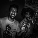 Spin Dogs-October deep mix