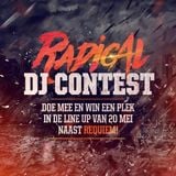 Entropy Radical DJ contest