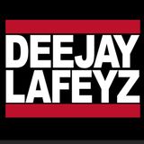 DJ LaFeyz - U Are Oldschool / (P5)