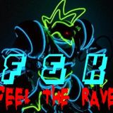 FEEL THE RAVE