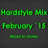 Hardstyle Mix February '15