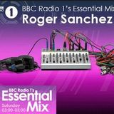 Roger Sanchez - Essential Mix - 30.4.2000