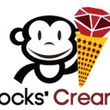 DJ Rocks'Cream Entry Mixset - RedBull Thre3Style 2013 - BC Qualifier