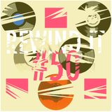 Rewind It #50 (30/10/14) with Pedro Arruda, DIOGO and Sizzling Sound