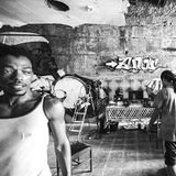 Jah Criss Juggling inna Zungu Stylee Session @ Casa de Zungu