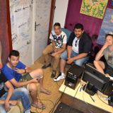 Vrak Show Radio Rastafari 62. VrakBoys