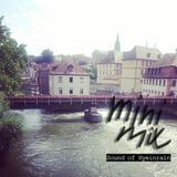 Sound of Hyeinrain #007 (Mini-Mix)