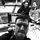 DEADBEAT JOE - 05/03/2015 - SPECIAL GUESTS AQUILLA & ELLIOT