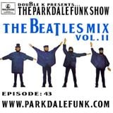 The Beatles Mix Vol. 2