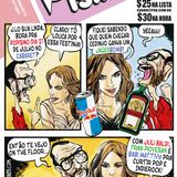 Popismo J.Lo