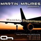 Monthly Departure 028 (September 2012)
