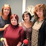 The Long Gaze Back - Anthology of Irish Women Writers
