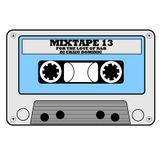 Mixtape 13: For The Love Of R&B