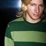 James Zabiela - Live at Dance Turning Disco, Kiskunhalas, Hungary (22-07-2005)