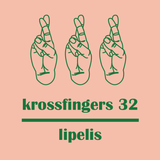 Krossfingers 32 by Lipelis