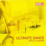 Chicane – Ultimate Dance (2003)
