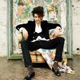 King Charles / Bestival Radio 2012