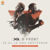 Ran-D & B-Front | X-Qlusive B-Front